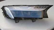 Audi Q7 4M 4M0 Scheinwerfer Facelift 4M0941086D Rechts Laser