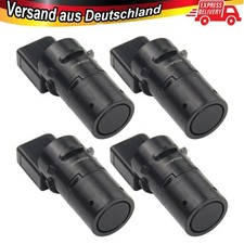 4x Parksensor PDC Sensor Vorne