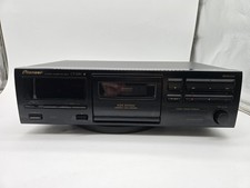 Pioneer CT-S250 Stereo