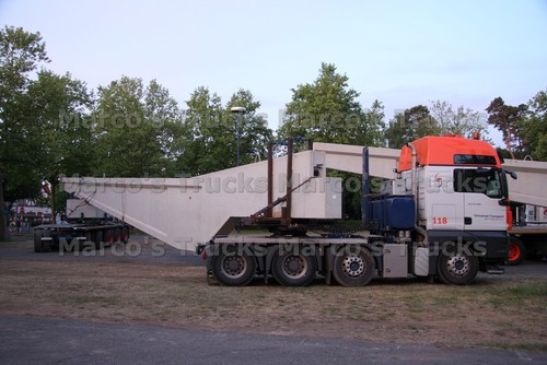 Lkw foto man tgx - foto,