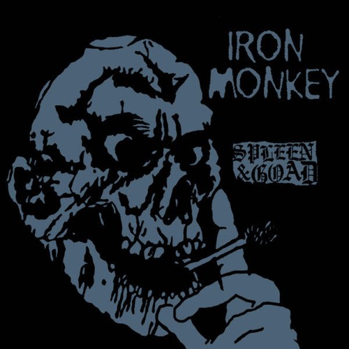 Iron monkey spleen - iron,