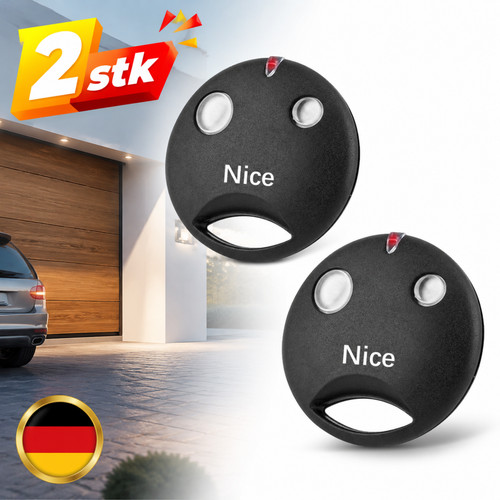 Stk original handsender - 2,
