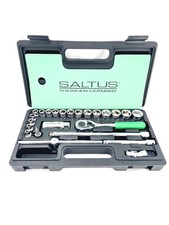 SALTUS Knarrenkasten 24-tlg