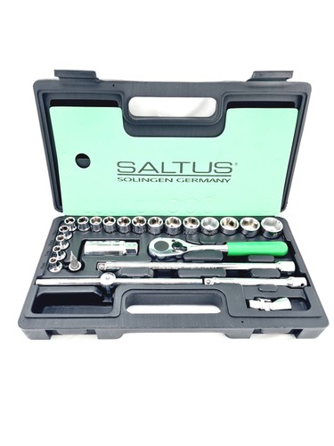 Saltus knarrenkasten tlg - saltus,