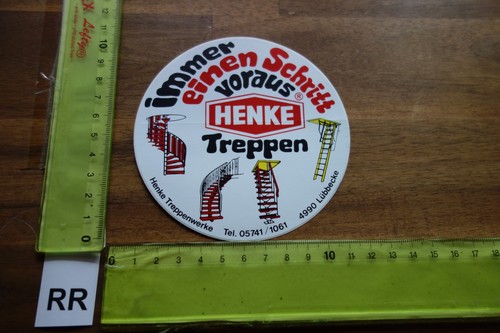 Alter aufkleber hausbau - alter,