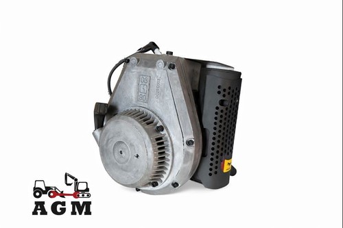 Wacker motor komplett - wm,