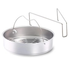 Fissler Gelochter Einsatz mit