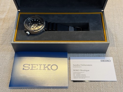 Seiko prospex marine master - prospex,