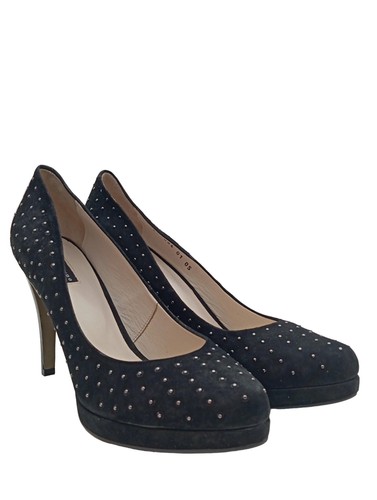 Belmondo hochfront pumps damen - hochfront-pumps,