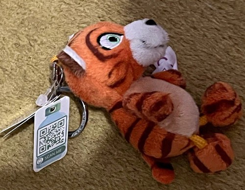 Nici bean bags - bags, tiger