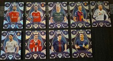Topps Match Attax CL 25/26 -