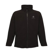 Auflösung Mercedes