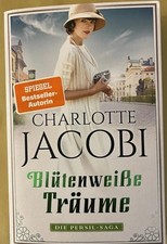 Blütenweiße Träume von