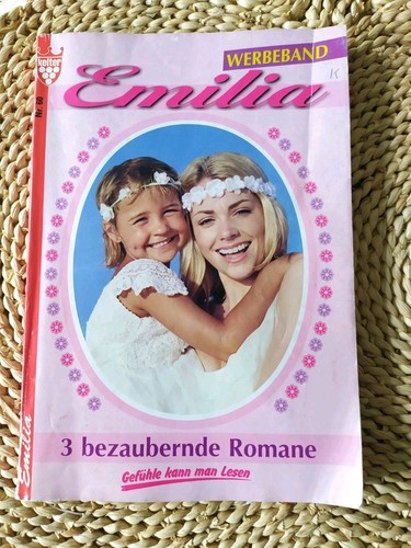 Romane band emilia - in,