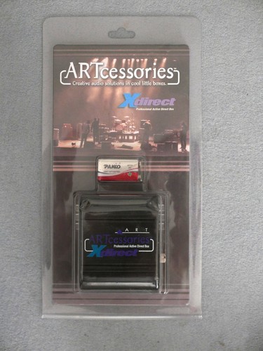 Art direct aktive di box - -, di-box