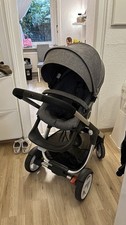 Stokke trailz kinderwagen mit - kinderwagen,