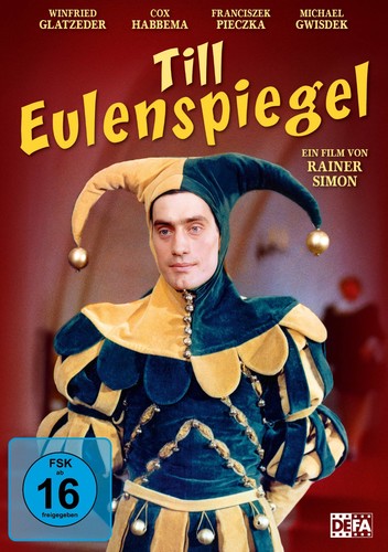 Till eulenspiegel - eulenspiegel, (1974)