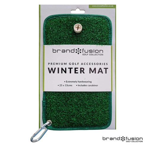 Brand fusion wintermatte x - 25,