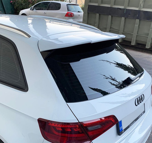 Dachspoiler audi 8v rs3 - dachspoiler,