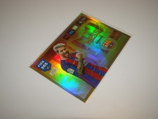 PANINI Adrenalyn XL 2017 Fifa 365 Limited Edition Messi FC Barcelona