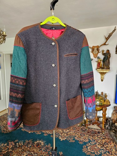 Damen walkjacke nana - damen,