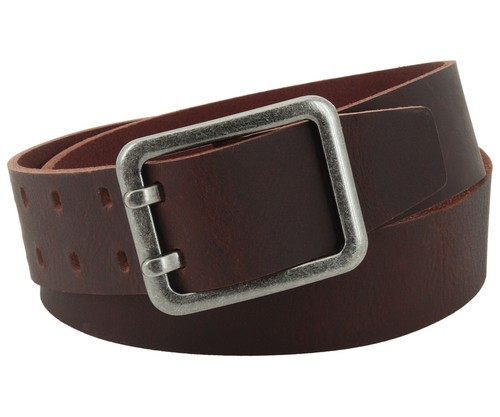 Ledergürtel herren damen 5 - damen, 4,5