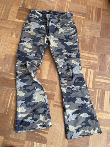 Schneehose oakley - schneehose,