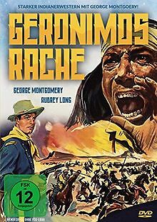 Geronimos rache von - geronimos,