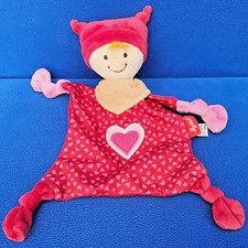 SIGIKID WICHTEL PUPPE