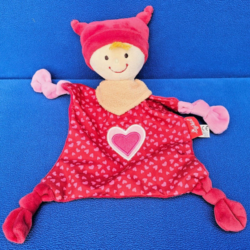 Sigikid wichtel puppe - sigikid,