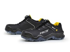 HKS SPEED 1 VTP BOA SRC S3 ESD