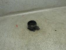 Luftmassenmesser 242Tkm Mercedes W164 ML 320 CDI 08.1532.187