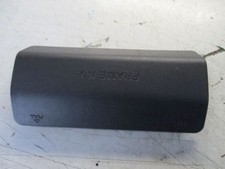 Verkleidung rechts Abschlussleiste Teppich Frame No TOYOTA  RAV 4 III (ACA3_,