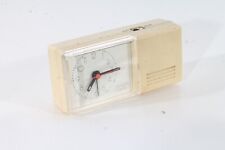 alter Time Ton Quarz Wecker