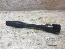 MAN 2P1 4P1 Traktor ZF A210