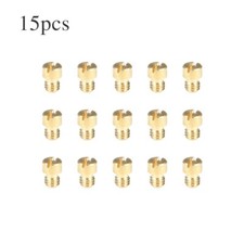 15 Hauptd??sens?tze f??r