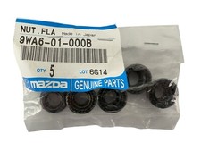 5x ORIGINAL Mazda MX5 MX6