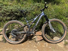Specialized stumpjumper - specialized,
