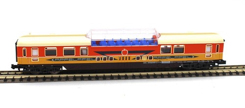 Minitrix 3030 aussichtswagen - 3030,