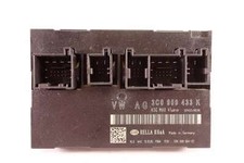 VW Passat Comfort Module