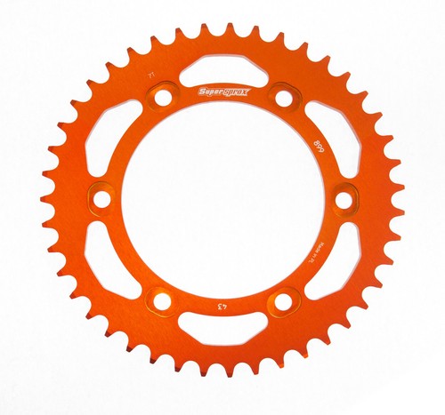Kettenrad supersprox 525 - supersprox,