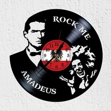 Falco New Wave Synth Pop Hip