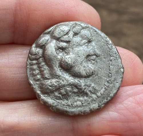 Mazedonisch alexander der - mazedonisch.,