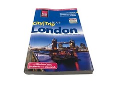City | Trip PLUS London REISE