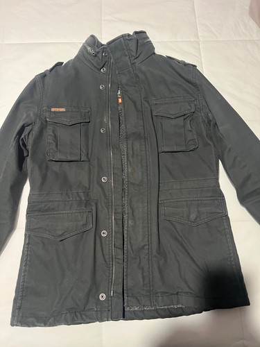 Superdry rookie military - rookie,