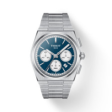 Tissot prs 516 chronograph - prs,