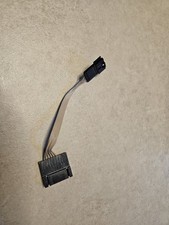 Adapter Kabel Zusatzinstrumente  Smart 452 Roadster