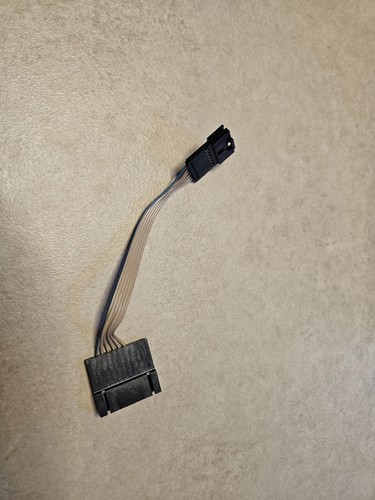 Adapter kabel - adapter,