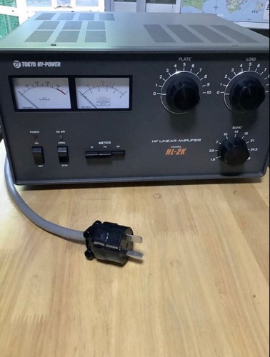 Tokyo power 2k hf - tokyo,