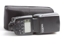 Canon Speedlite 580 EX II Blitz Flash